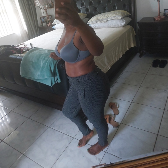 Ankle Pants - Picture 2 of 2